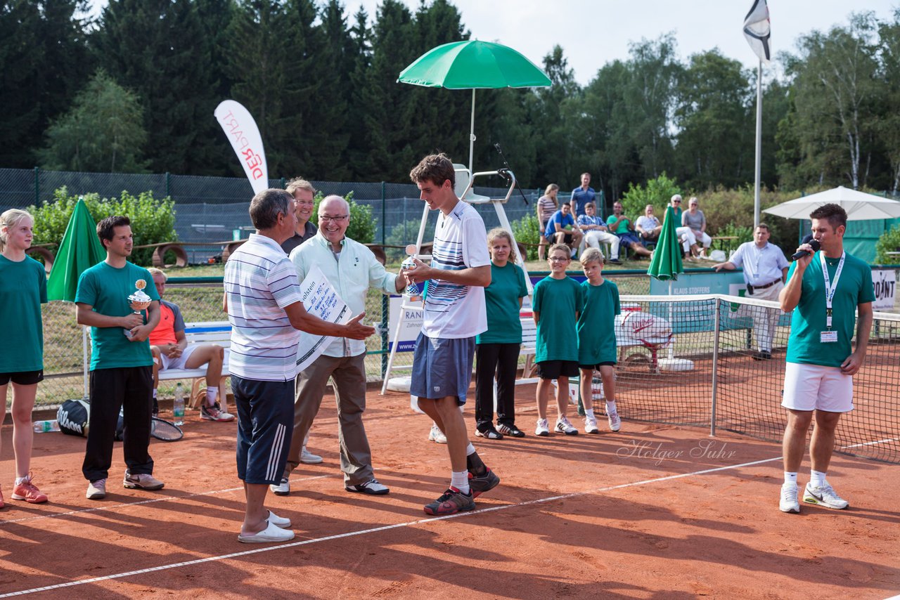 Bild 509 - Horst Schroeder Pokal 4.Tag